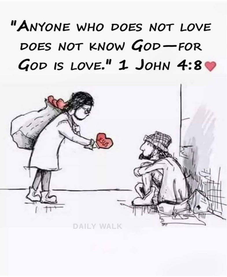 god-is-love