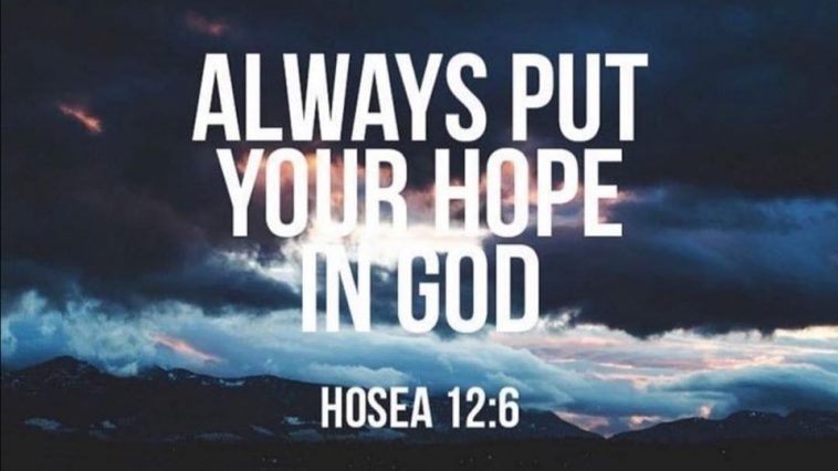 Hosea 2:15 – Faith Image