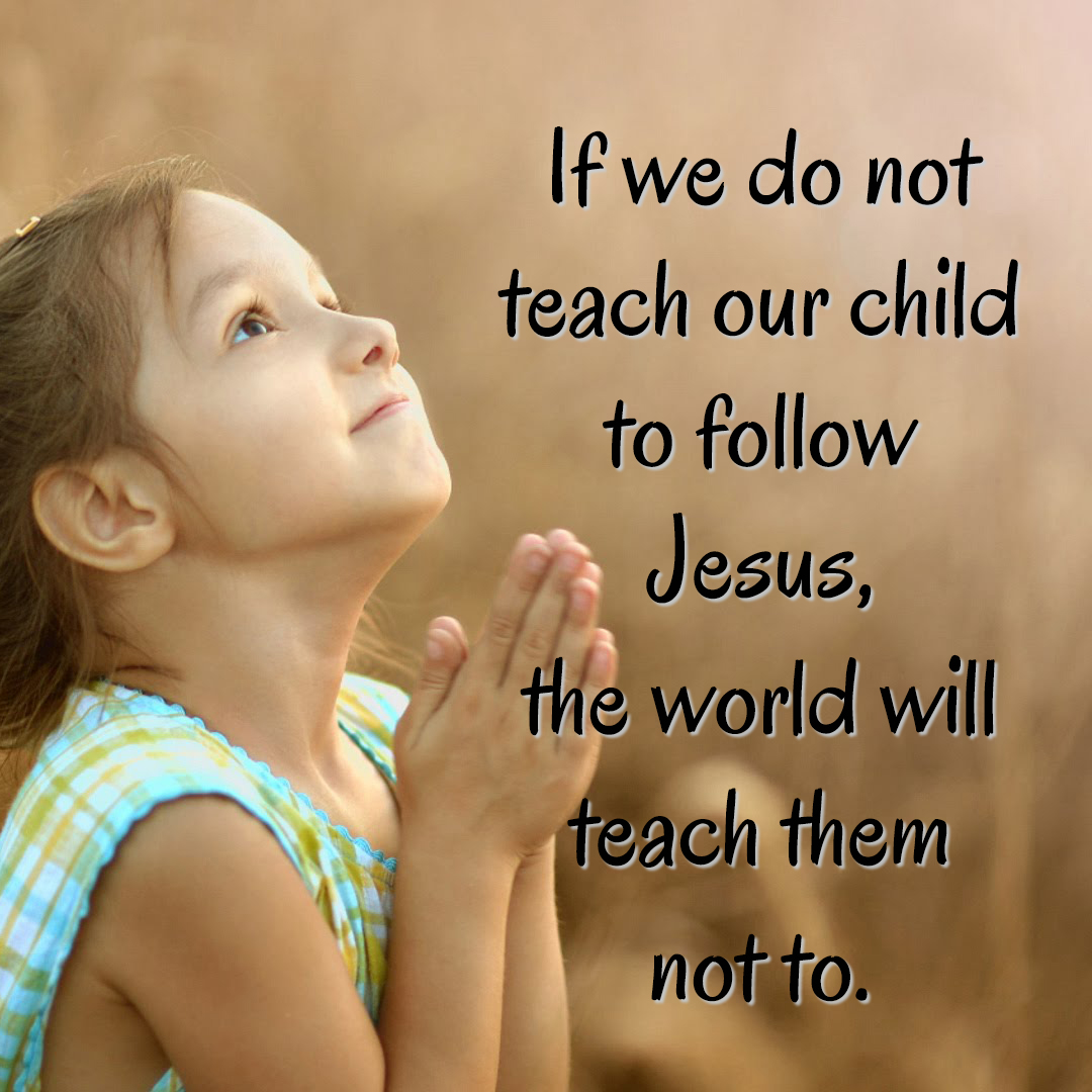 teaching-children-about-jesus