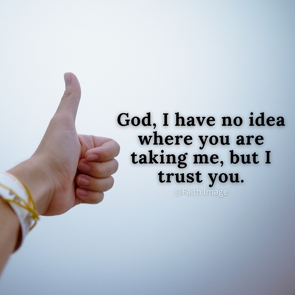 god-i-trust-you