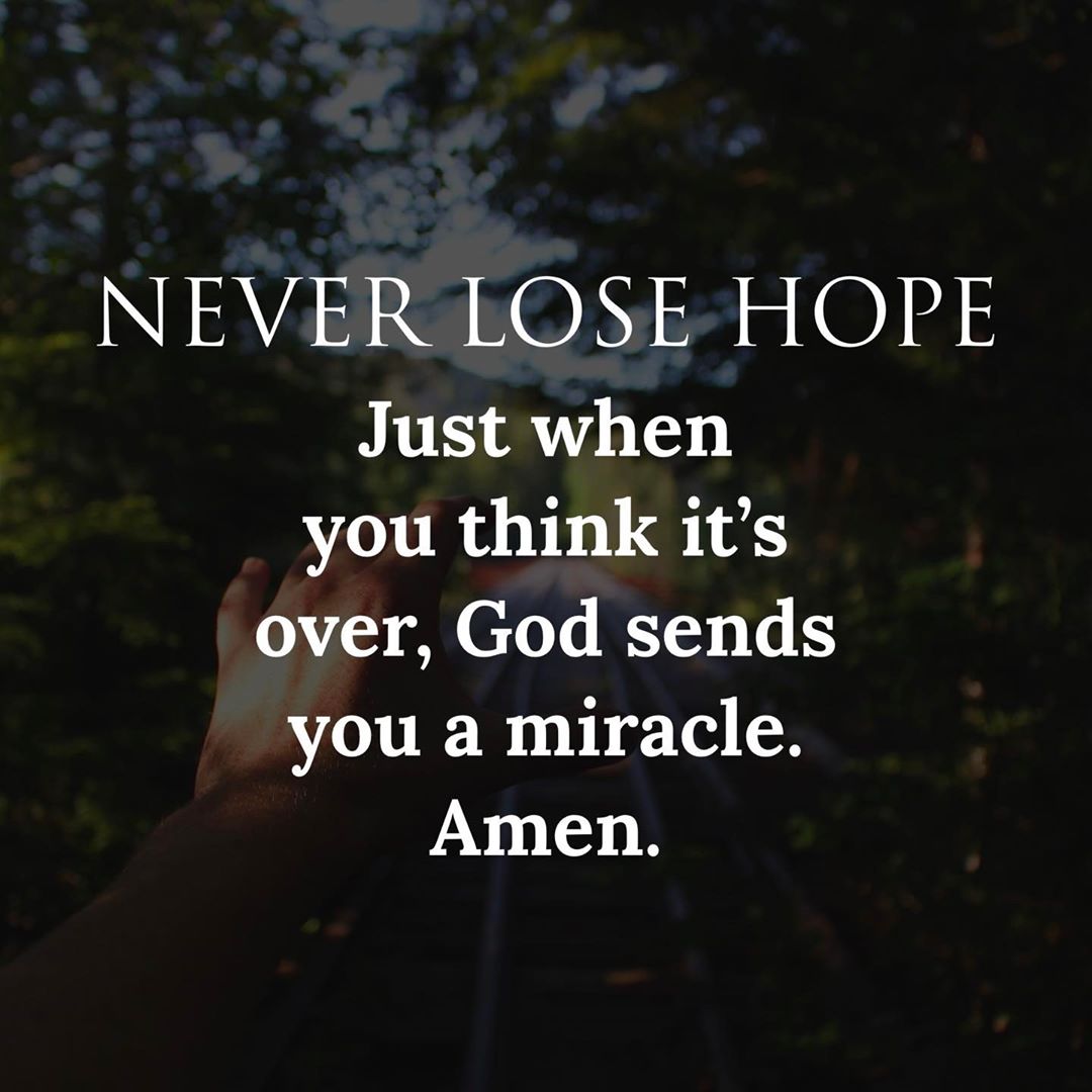 never-lose-hope