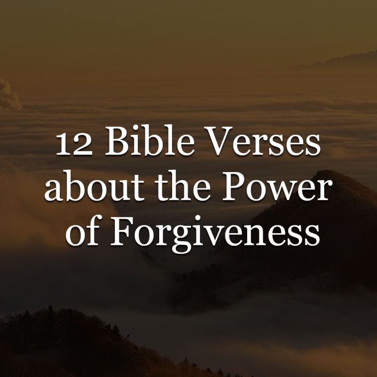 7 Powerful Verses To Remember About Healing