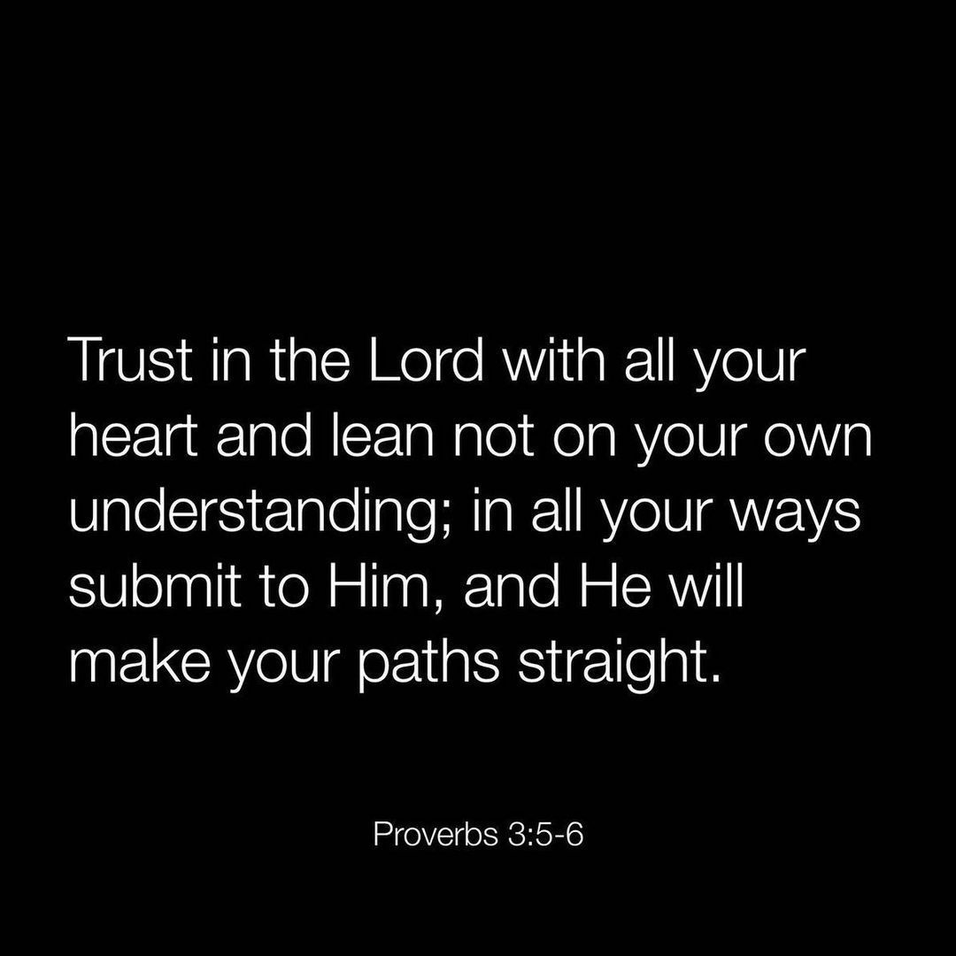 trust-in-the-lord-with-all-you-heart