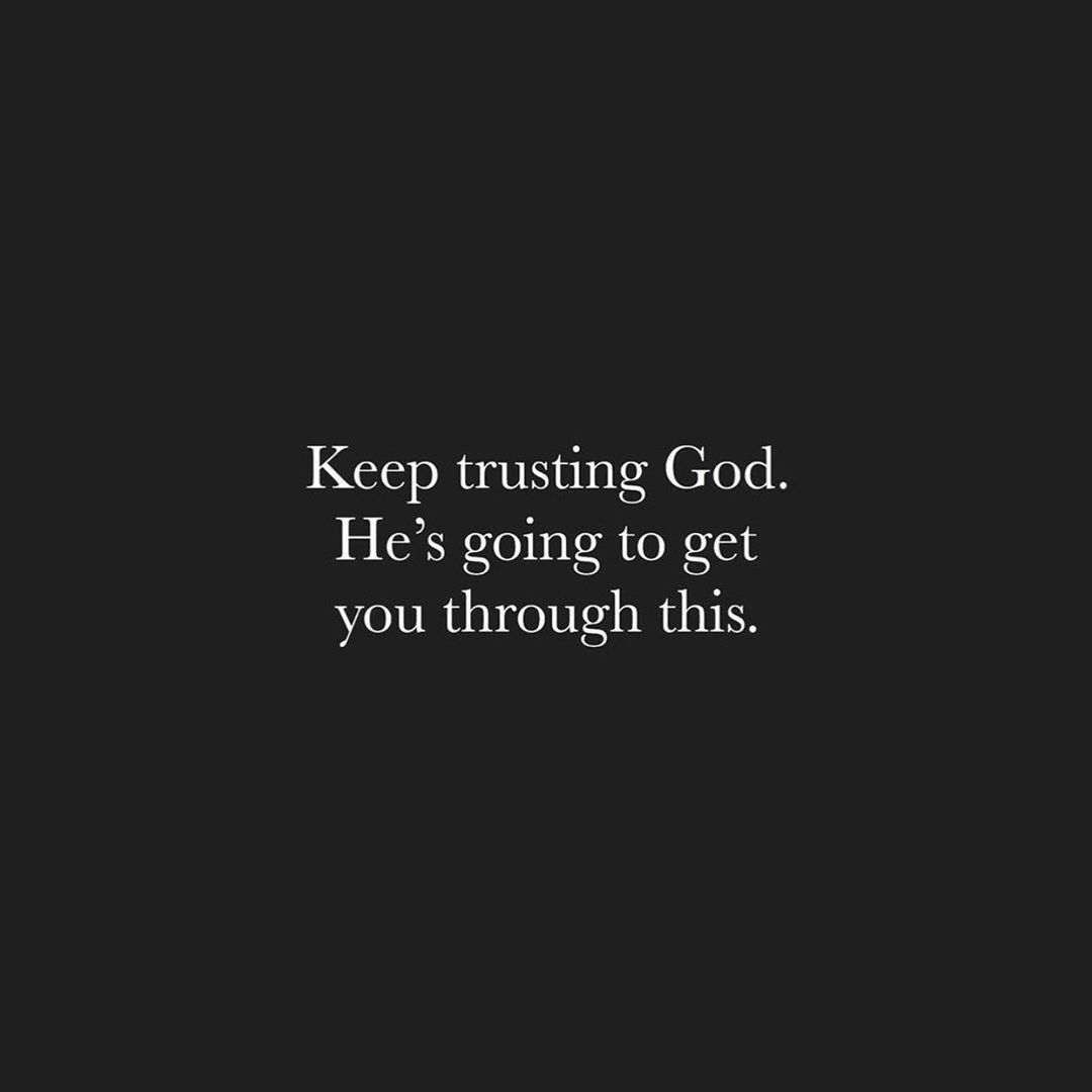 Those who know your name trust in you, for you, Lord, have never ...