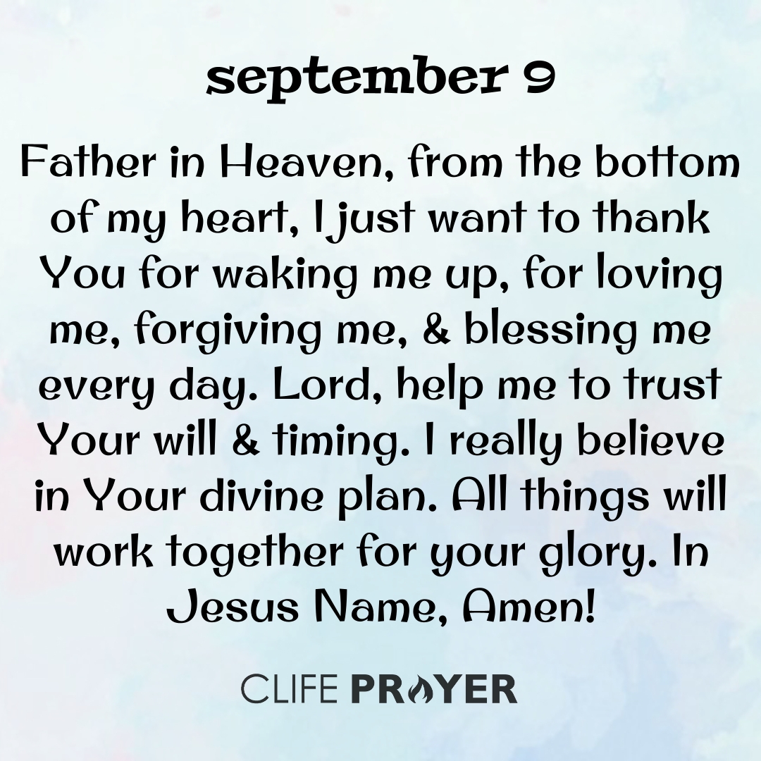 prayer for working together
