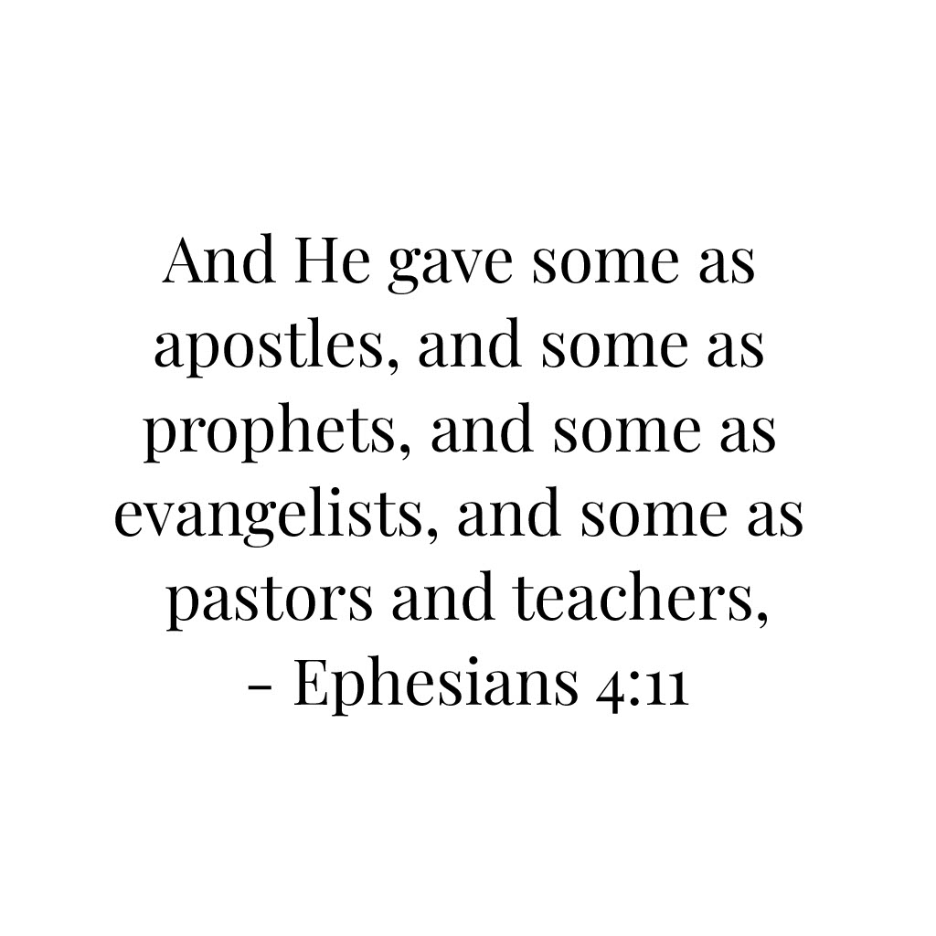 ephesians-4v11