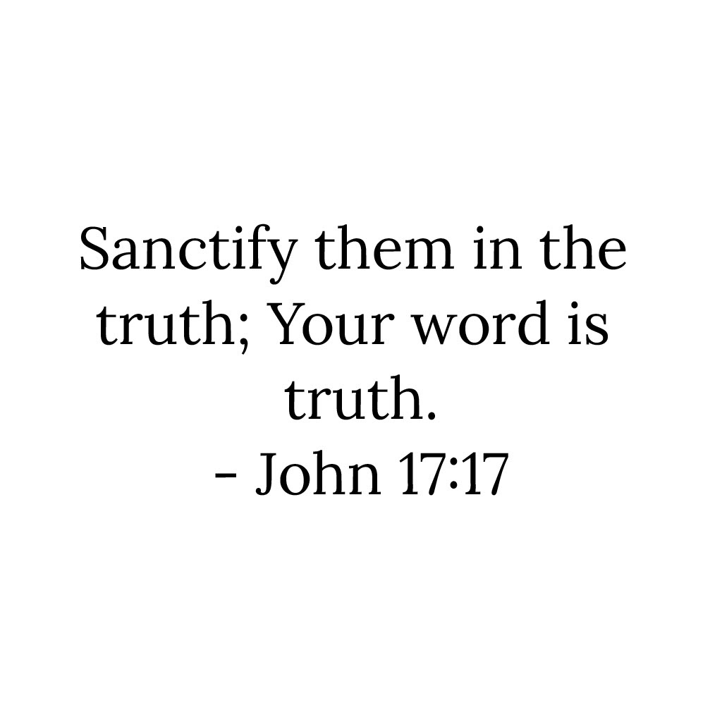 john 17 17 esv