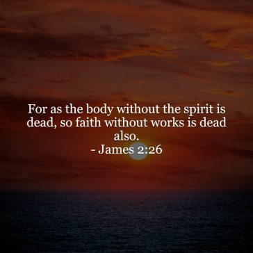 James 2v26