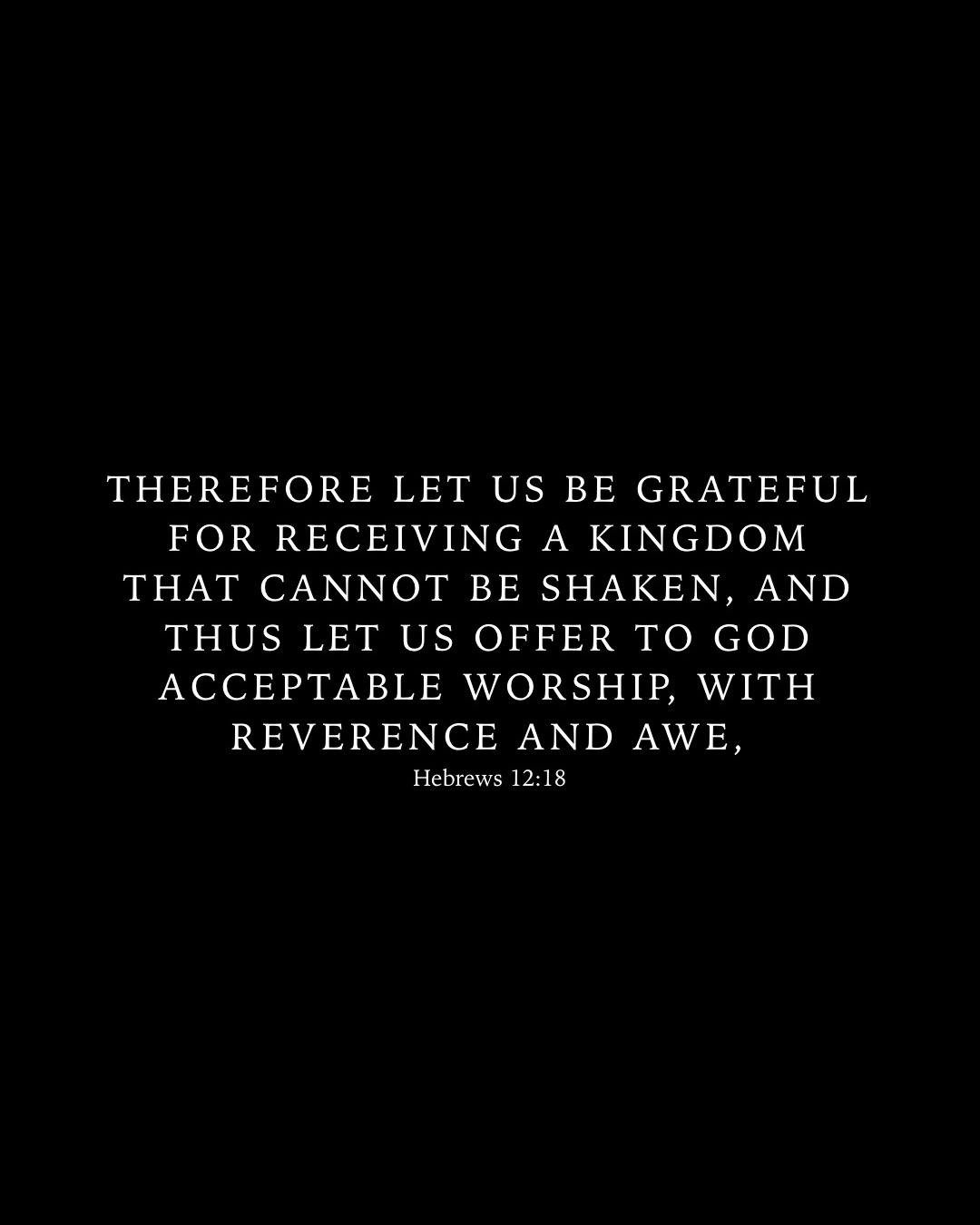 8 Scriptures about Gratitude