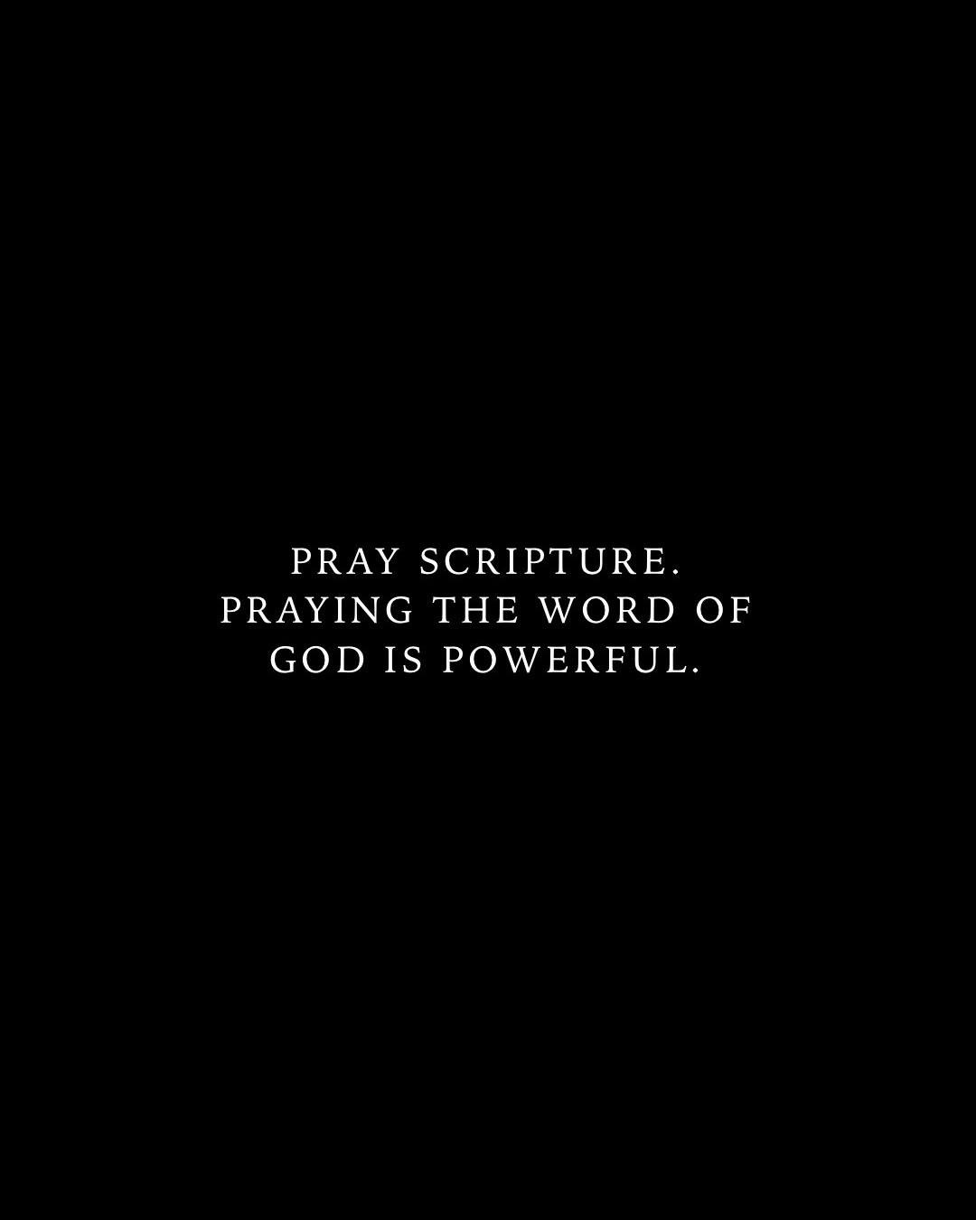 8 Suggestions for a more intimate prayer life