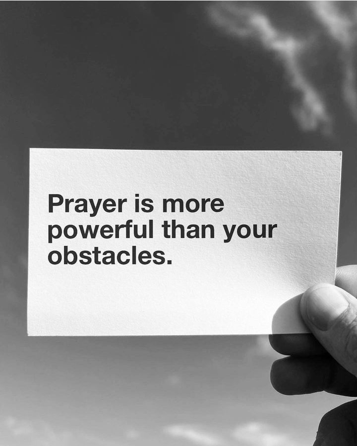 prayer-is-more-powerful-than-your-obstacles